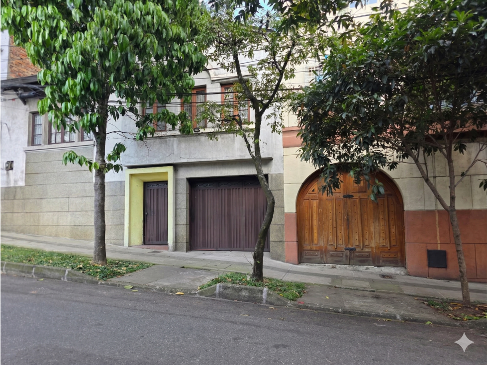 VENTA DE CASA SECTOR PRADO CENTRO MEDELLIN