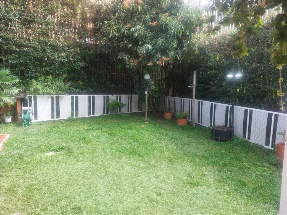VENTA DE CASA EN EL POBLADO, SECTOR LAS PALMAS — foto 2