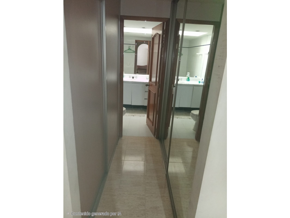 VENTA DE APARTAMENTO EN LAURELES, MEDELLIN — foto 3