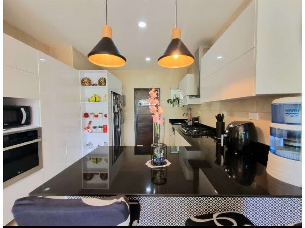 VENTA DE CASA EN ENVIGADO, SECTOR LOMA DEL ESMERALDAL $1.730.000.000 — foto 6