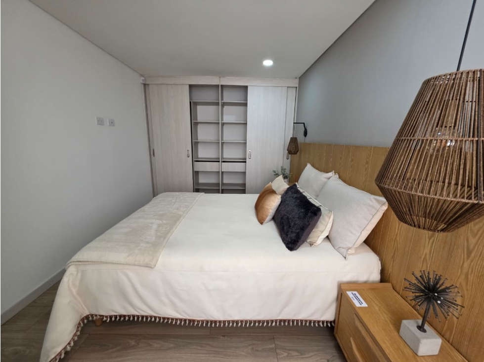 VENTA DE APARTAMENTO EN ITAGÜÍ. $610.000.000 — foto 3