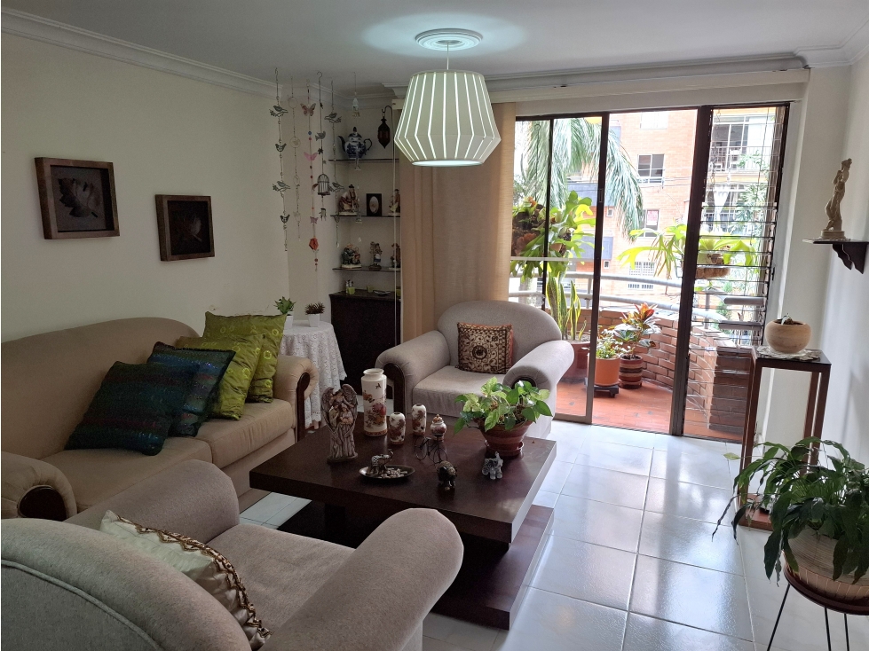 VENTA DE APARTAMENTO EN MEDELLIN, SECTOR LAURELES.com $630.000.000 — foto 6