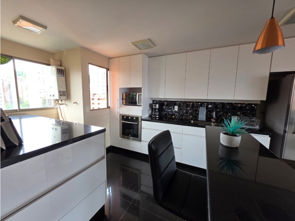 VENTA DE APARTAMENTO EN EL POBLADO, LALINDE $1.350.000.000 — foto 6