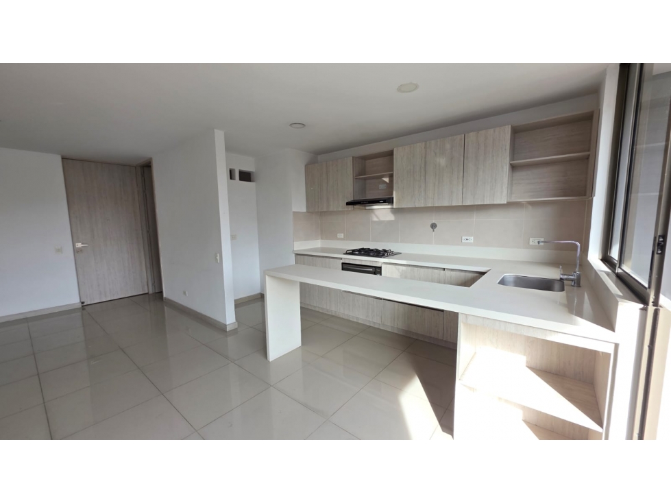 VENTA DE APARTAMENTO EN ENVIGADO CERCA AL POLIDEPORTIVO SUR — foto 3