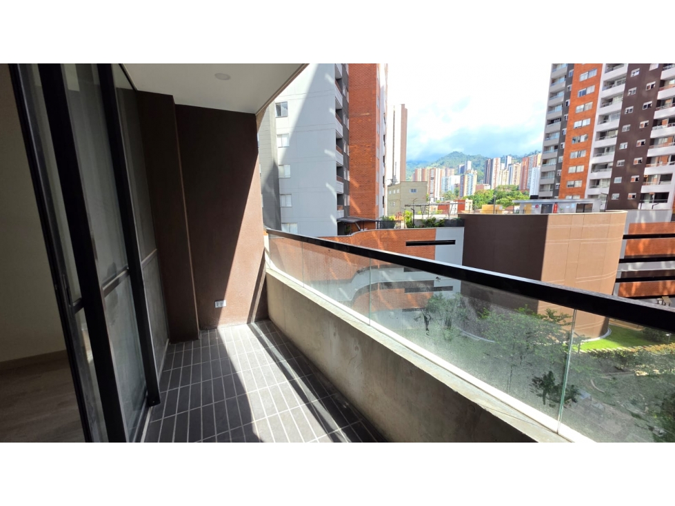 VENTA DE APARTA SUITE RENTAS CORTAS EN SABANETA, SECTOR LAS VEGAS