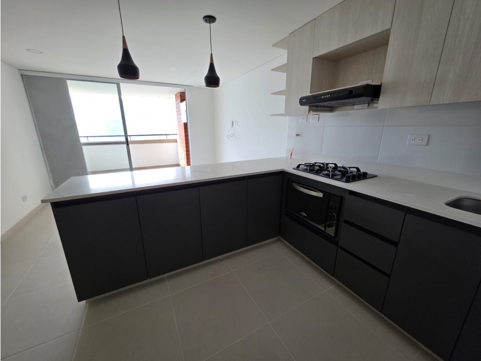 VENTA APARTAMENTO ITAGÚÍ, SECTOR SURAMÉRICA. $630.000.000 — foto 4