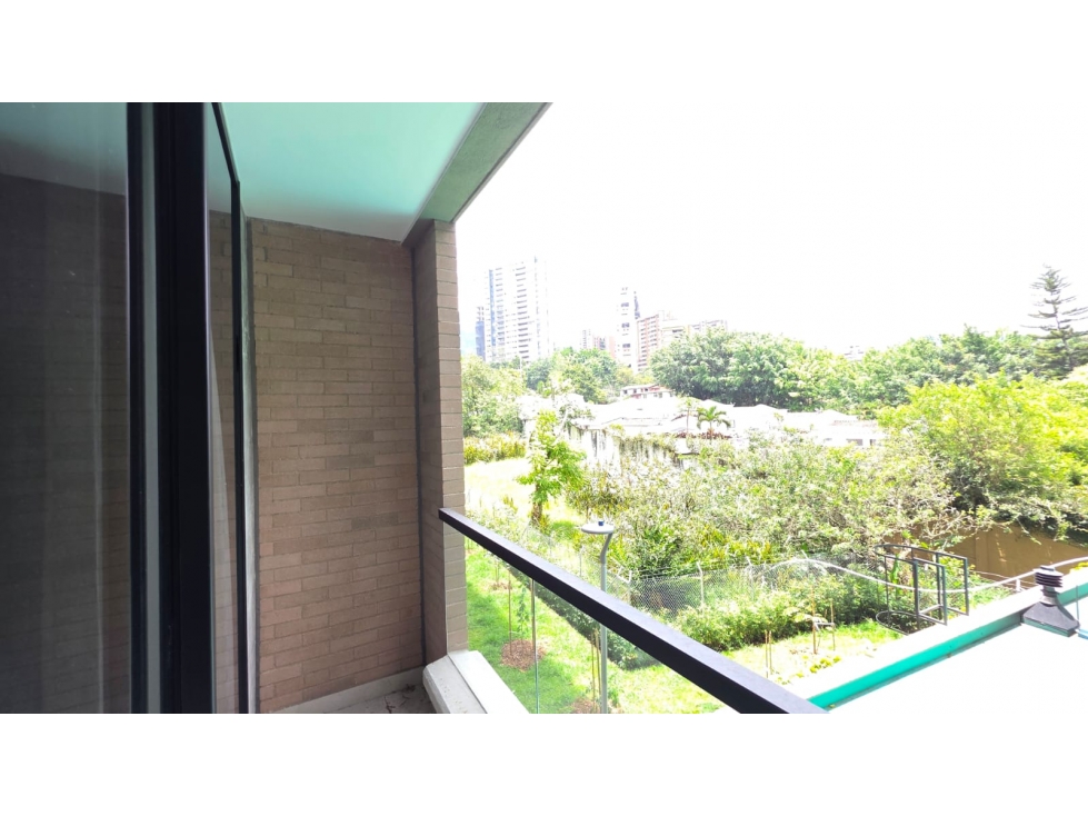 VENTA DE APARTAMENTO SENIOR LIVING EN EL POBLADO, SECTOR SAN LUCAS — foto 2