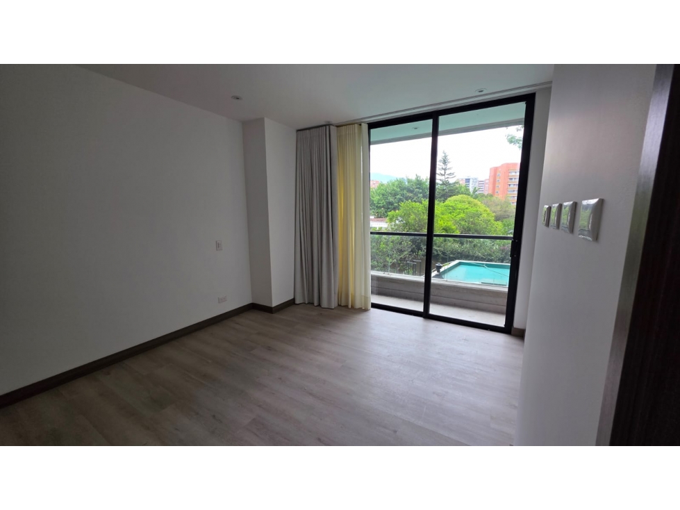 VENTA DE APARTAMENTO SENIOR LIVING EN EL POBLADO, SECTOR SAN LUCAS — foto 6