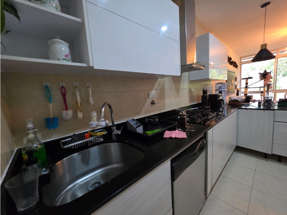 VENTA DE CASA EN ENVIGADO, SECTOR LOMA DEL ESMERALDAL $1.730.000.000 — foto 4