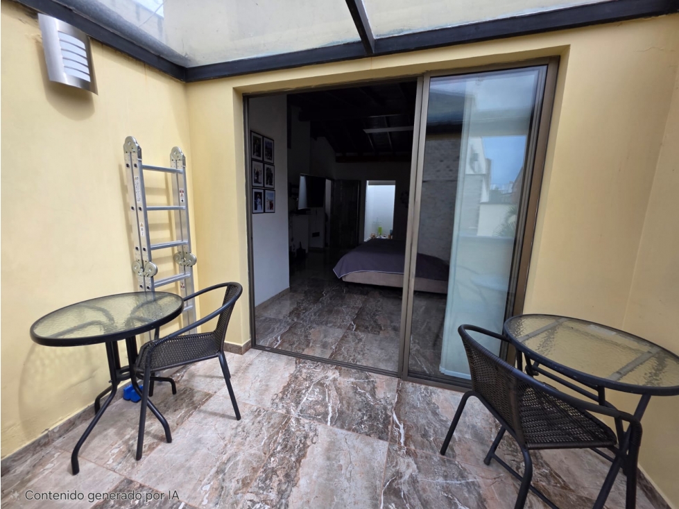 VENTA DE CASA EN SABANETA, PARTE BAJA. $860.000.000 — foto 2