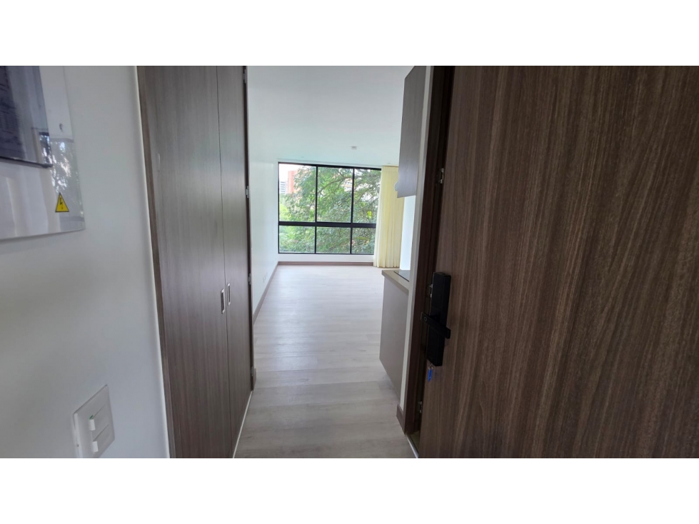 VENTA DE APARTAMENTO SENIOR LIVING EN EL POBLADO, SECTOR SAN LUCAS — foto 3