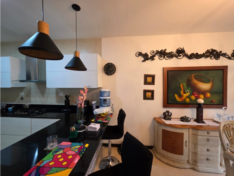 VENTA DE CASA EN ENVIGADO, SECTOR LOMA DEL ESMERALDAL $1.730.000.000 — foto 5