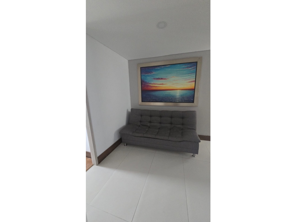 VENTA DE APARTAMENTO EN SABANETA, SECTOR LAS LOMITAS — foto 3