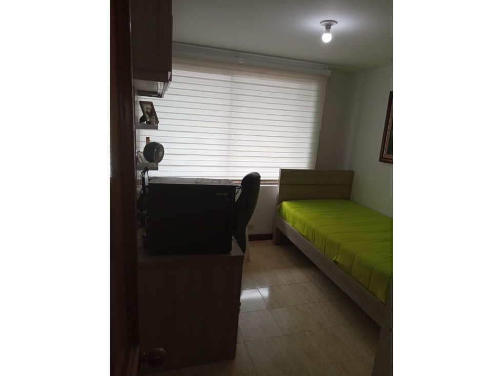 VENTA DE APARTAMENTO EN LAURELES, MEDELLIN — foto 4
