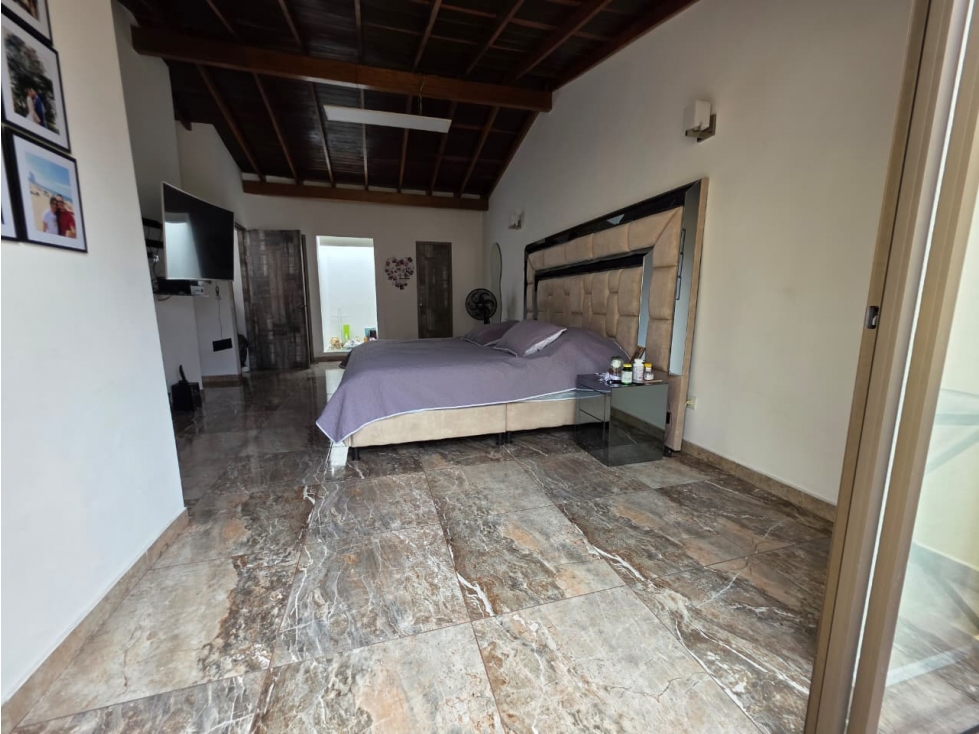 VENTA DE CASA EN SABANETA, PARTE BAJA. $860.000.000 — foto 5