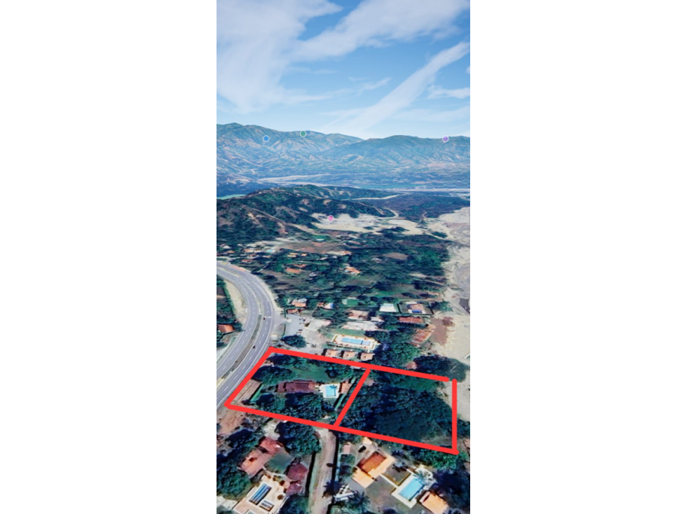 VENTA DE FINCA MAS LOTE DE PARECELACIÓN, SANTA FE DE ANTIOQUIA - 5