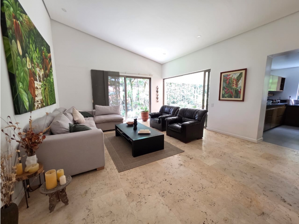 VENTA DE CASA EN SABANETA UN SOLO NIVEL.$2.000.000.000