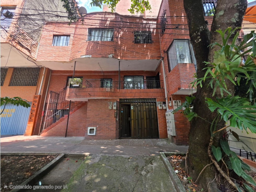 VENTA DE CASA REMODELAR LA AMERICA, MEDELLIN $530.000.000 — foto 2