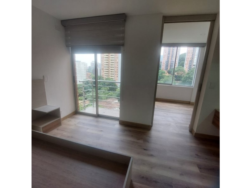 VENTA DE APARTAMENTO SECTOR PROVENZA, EL POBLADO — foto 3