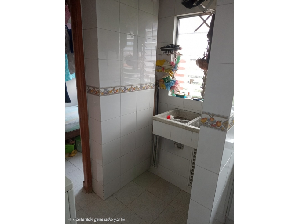 VENTA DE APARTAMENTO EN LAURELES, MEDELLIN — foto 5