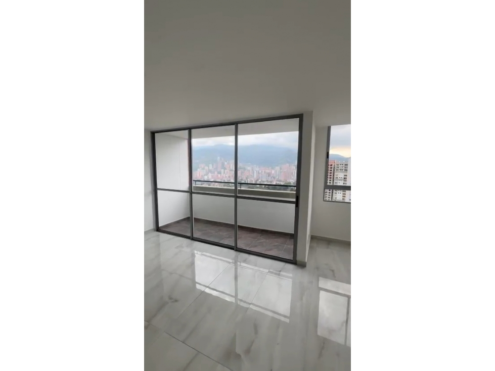 VENTA APARTAMENTO ITAGÜÍ, CESION DE DERECHOS SECTOR SURAMÉRICA..$590.0 — foto 5