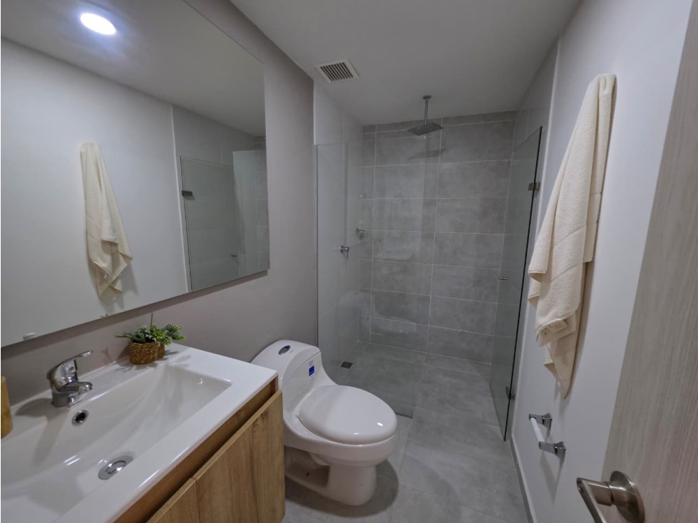 VENTA DE APARTAMENTO EN ITAGÜÍ. $610.000.000 — foto 5