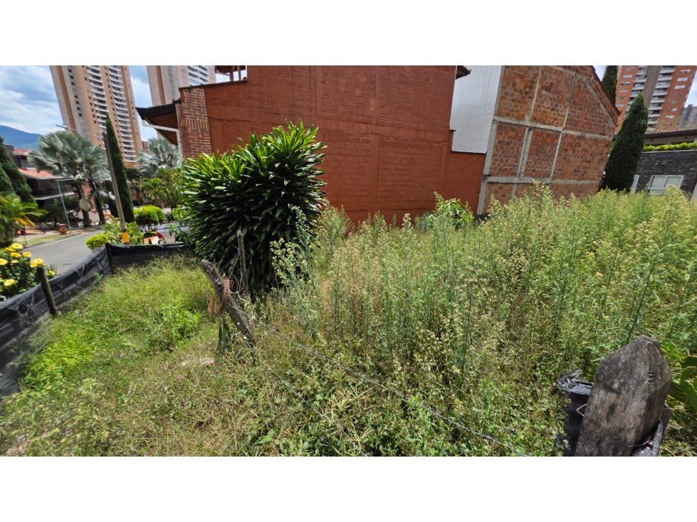 VENTA LOTE URBANIZACIÓN CERRADA DE CASAS EN SABANETA, SECTOR SAN JOSE — foto 5
