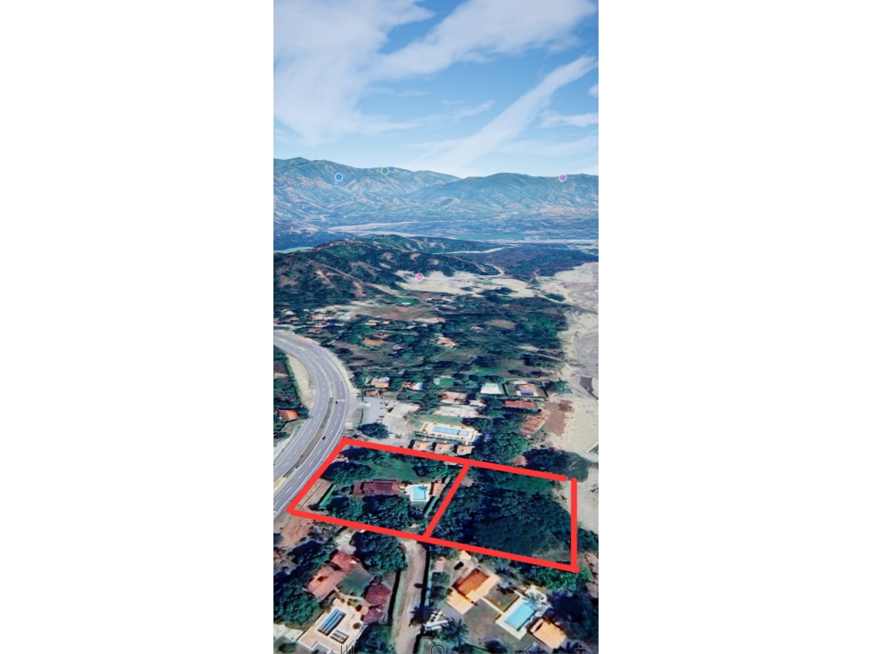 VENTA DE FINCA MAS LOTE DE PARECELACIÓN, SANTA FE DE ANTIOQUIA - 6