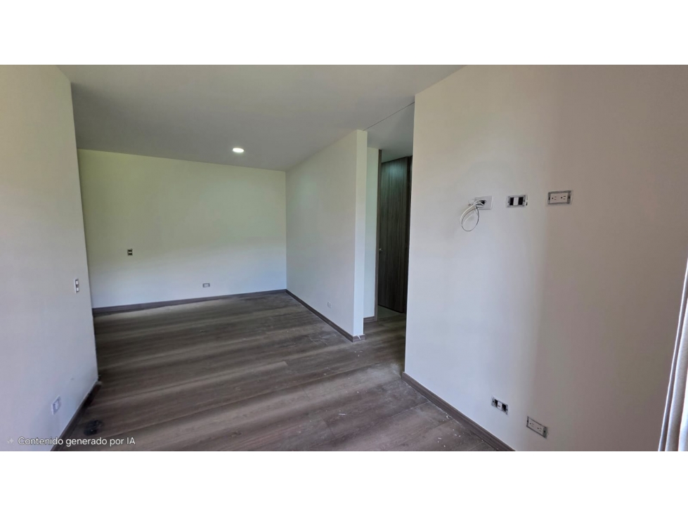 VENTA DE APARTAMENTO EN SABANETA, SECTOR LA FLORIDA — foto 3