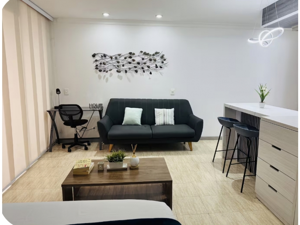 VENTA DE APARTAMENTO POBLADO PERMITE RENTAS CORTAS — foto 5