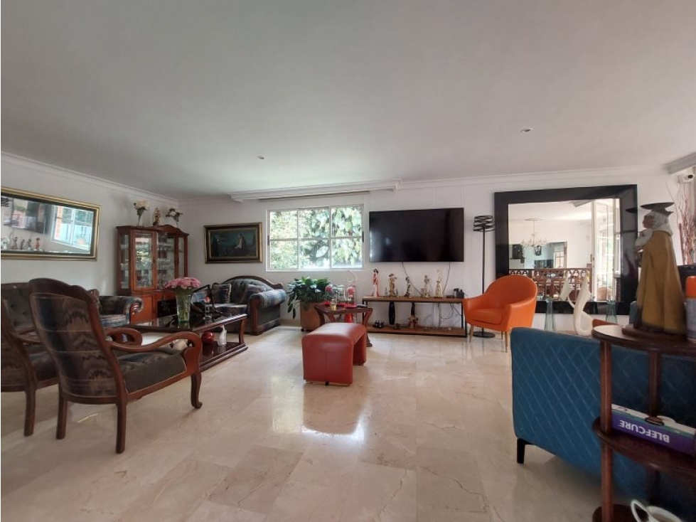 VENTA DE CASA EN EL POBLADO, SECTOR LAS PALMAS — foto 5