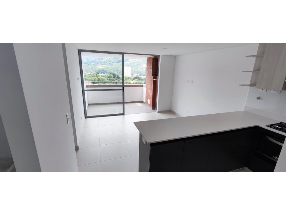 VENTA DE APARTAMENTO EN ITAGÜÍ, SECTOR SURAMERICA $600.000.000 — foto 4