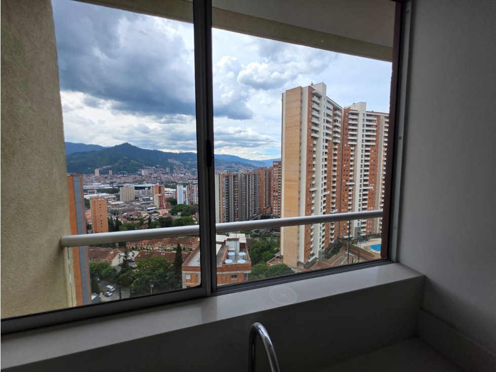 VENTA DE APARTAMENTO EN SABANETA, $560.000.000 — foto 5