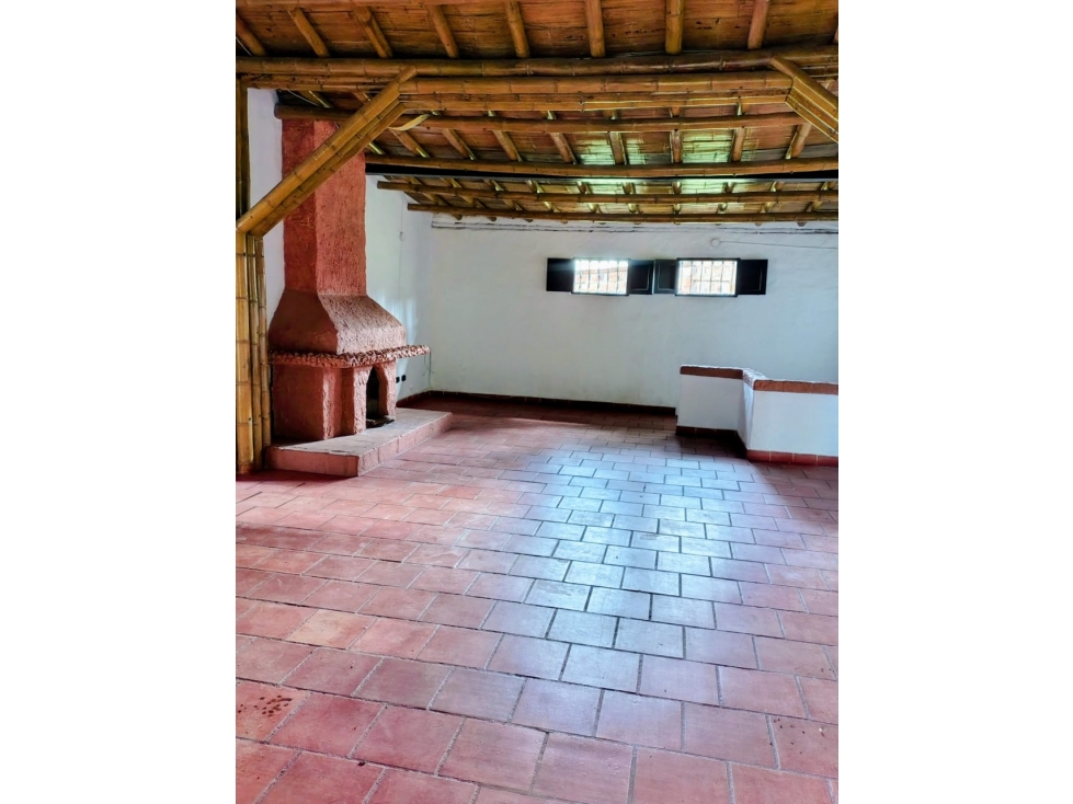 VENTA DE FINCA EN RIONEGRO, SECTOR LA MOSQUITA — foto 3