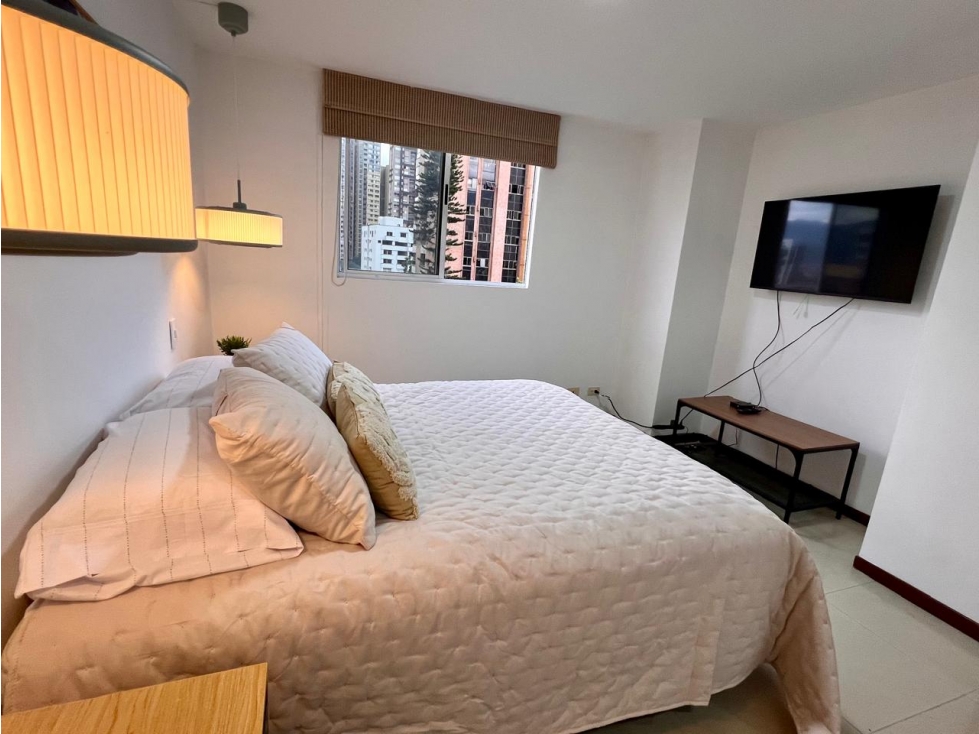 VENTA DE APARTAMENTO EN EL POBLADO, SECTOR LALINDE — foto 6
