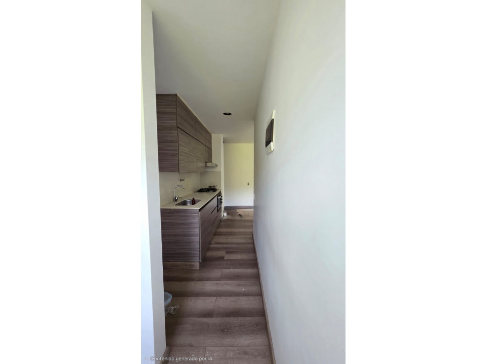 VENTA DE APARTAMENTO EN SABANETA, SECTOR LA FLORIDA — foto 4