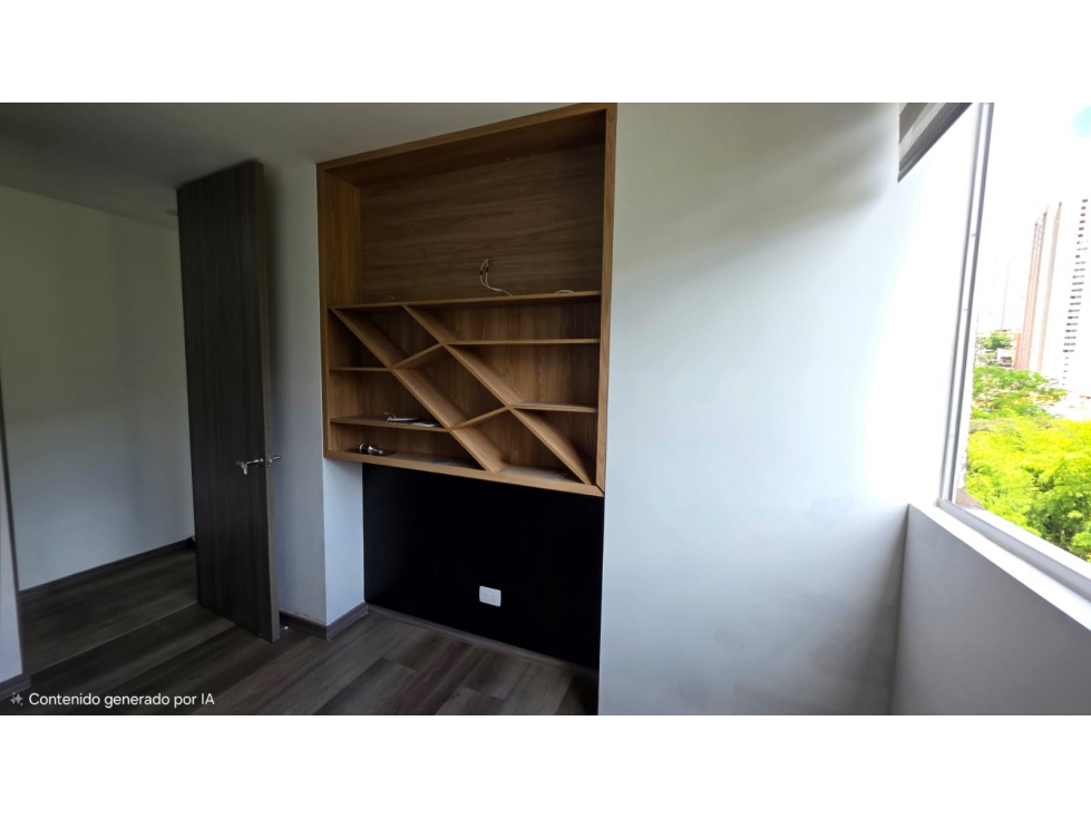 VENTA DE APARTAMENTO EN SABANETA, SECTOR LA FLORIDA — foto 5