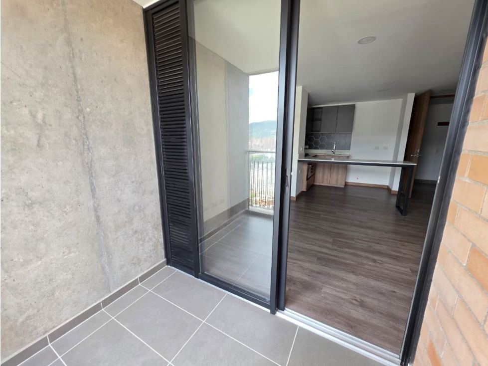 VENTA APARTAMENTO EN ENVIGADO MUY CERCA A MAYORCA — foto 6