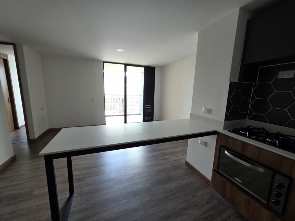 VENTA APARTAMENTO EN ENVIGADO MUY CERCA A MAYORCA — foto 3