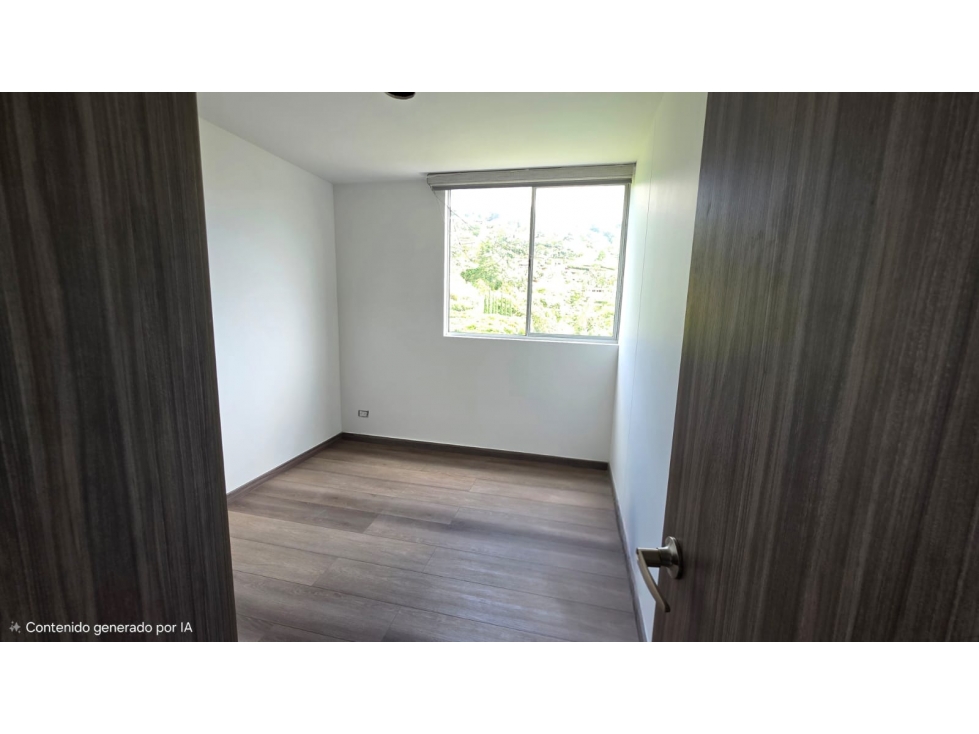 VENTA DE APARTAMENTO EN SABANETA, SECTOR LA FLORIDA — foto 6