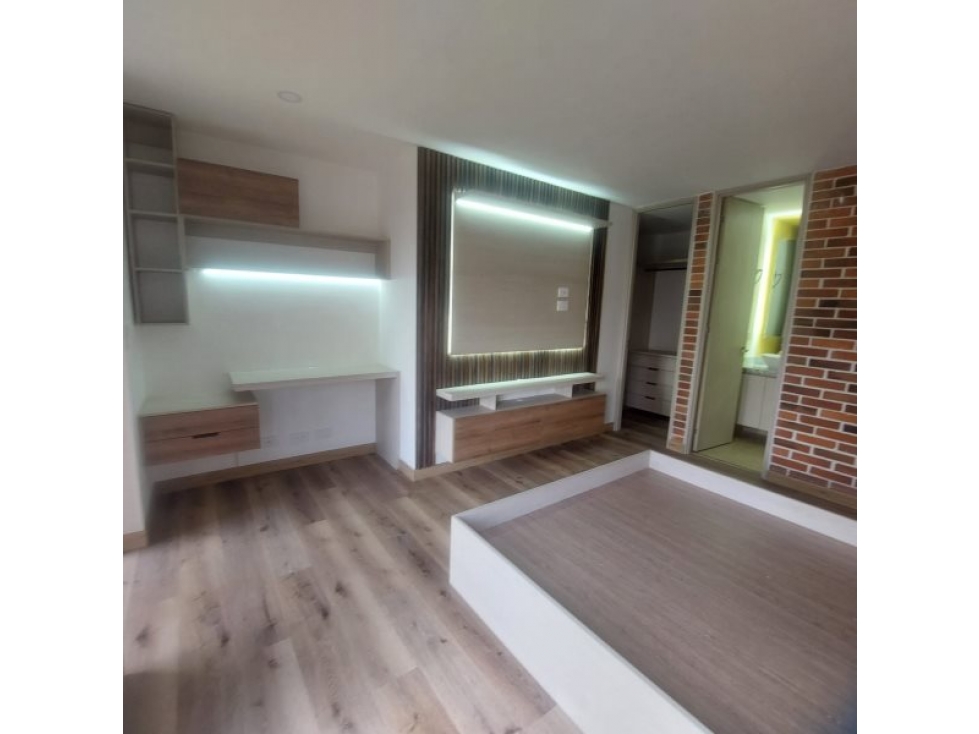 VENTA DE APARTAMENTO SECTOR PROVENZA, EL POBLADO — foto 5