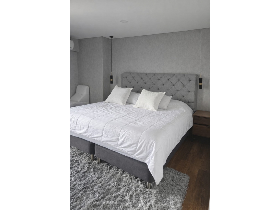 VENTA DE APARTAMENTO EN SABANETA, SECTOR LAS LOMITAS — foto 6