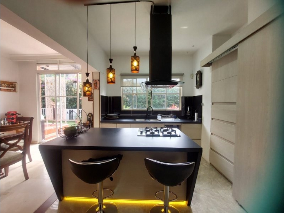 VENTA DE CASA EN EL POBLADO, SECTOR LAS PALMAS — foto 6