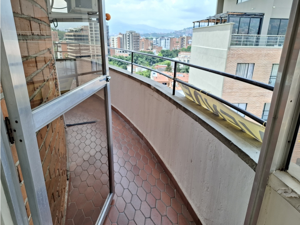 VENTA DE APARTAMENTO EN LAURELES, SECTOR SAN JOAQUIN. $490.000.000 — foto 6