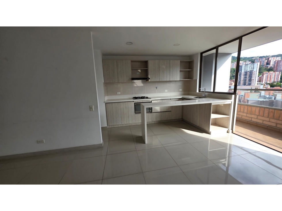 VENTA DE APARTAMENTO EN ENVIGADO CERCA AL POLIDEPORTIVO SUR — foto 4