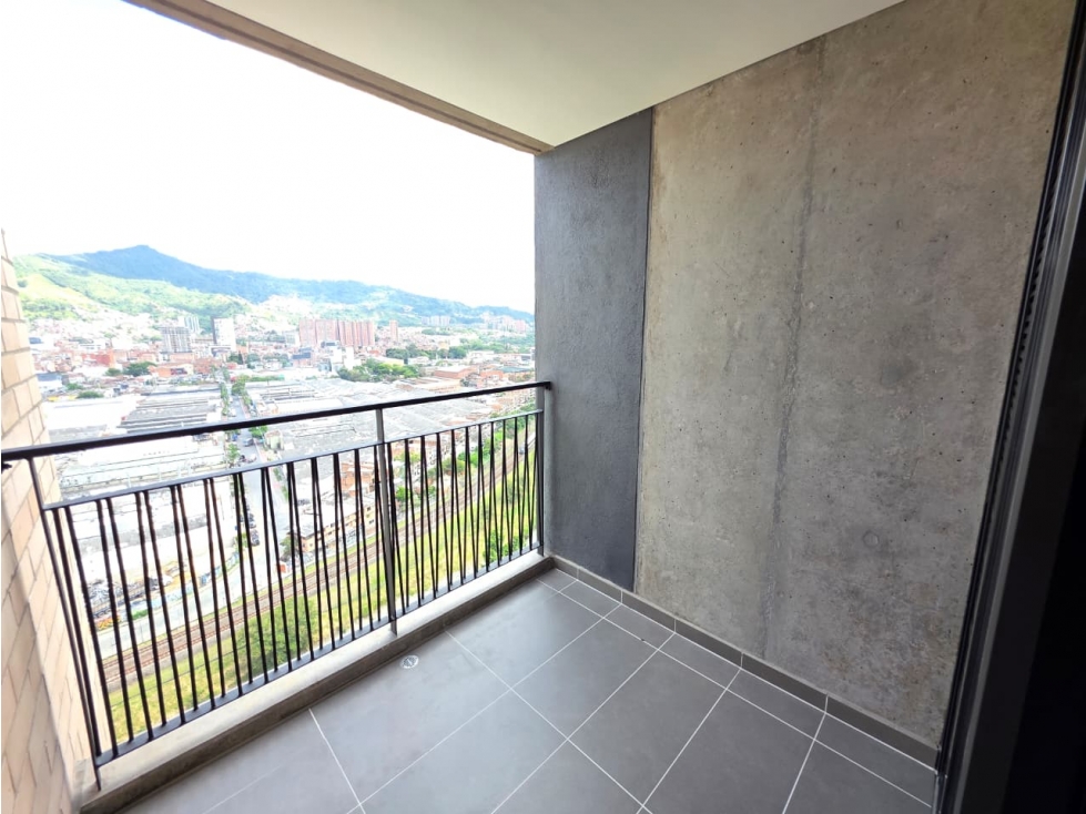 VENTA APARTAMENTO EN ENVIGADO MUY CERCA A MAYORCA