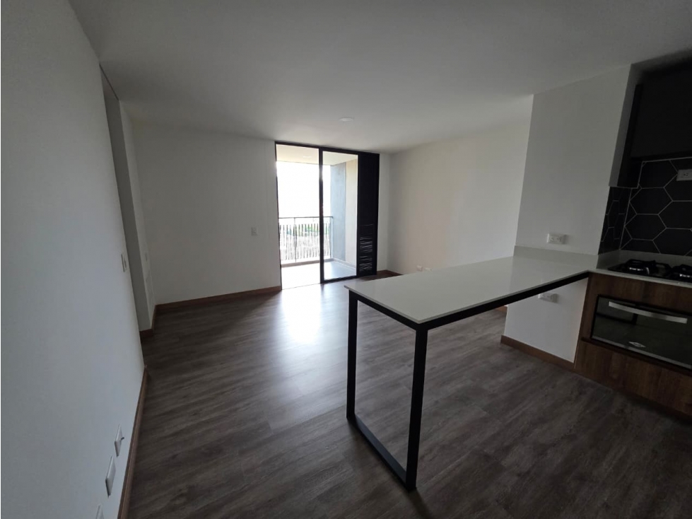 VENTA APARTAMENTO EN ENVIGADO MUY CERCA A MAYORCA — foto 5