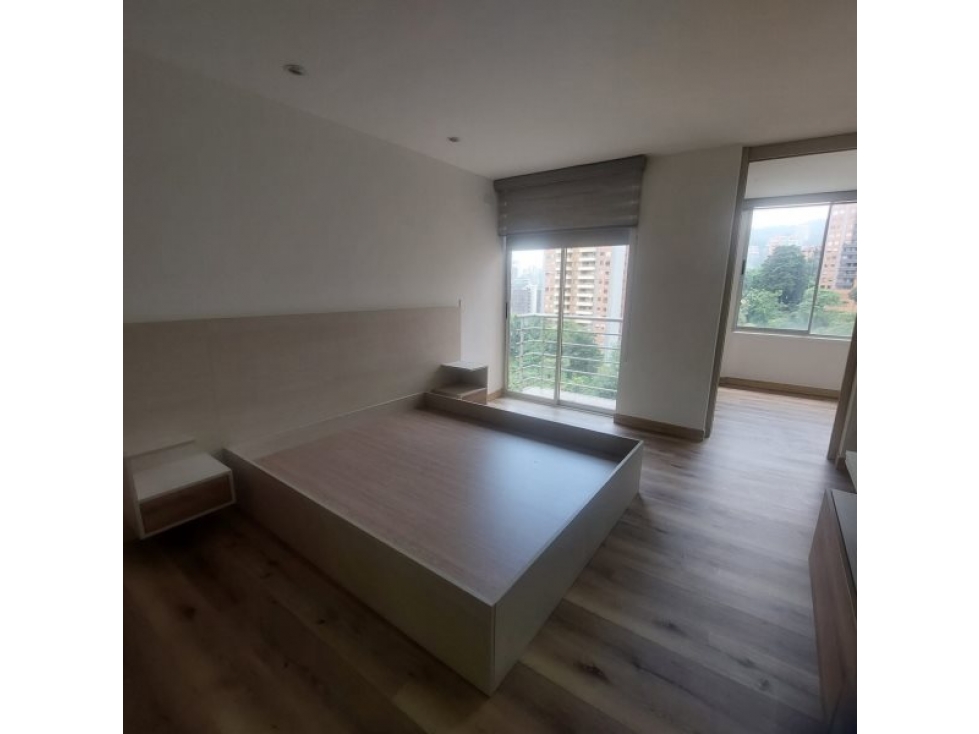 VENTA DE APARTAMENTO SECTOR PROVENZA, EL POBLADO — foto 6