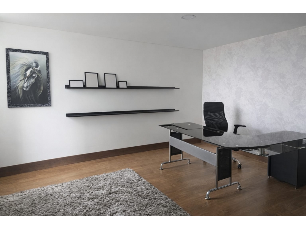 VENTA DE APARTAMENTO EN SABANETA, SECTOR LAS LOMITAS — foto 4