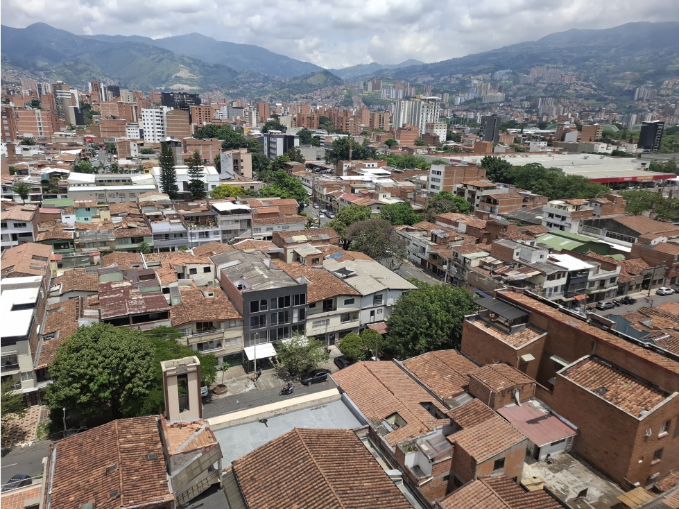 VENTA DE APARTAMENTO EN LAURELES, SECTOR SAN JOAQUIN. $490.000.000 — foto 5